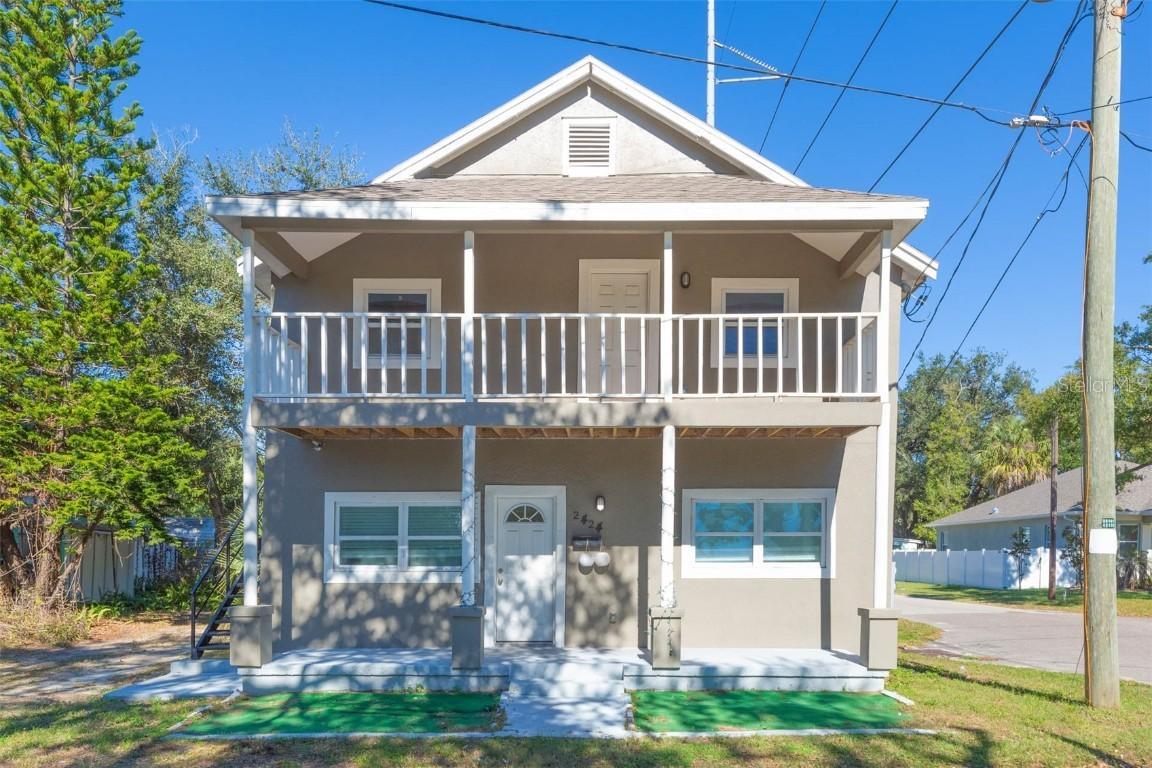 2424 E 18th Ave., Tampa, FL 33605
