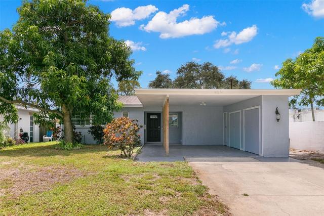 New Homes with In-ground Swimming Pools That Attend Sawgrass Lake Elementary School: September 14th to September 20th