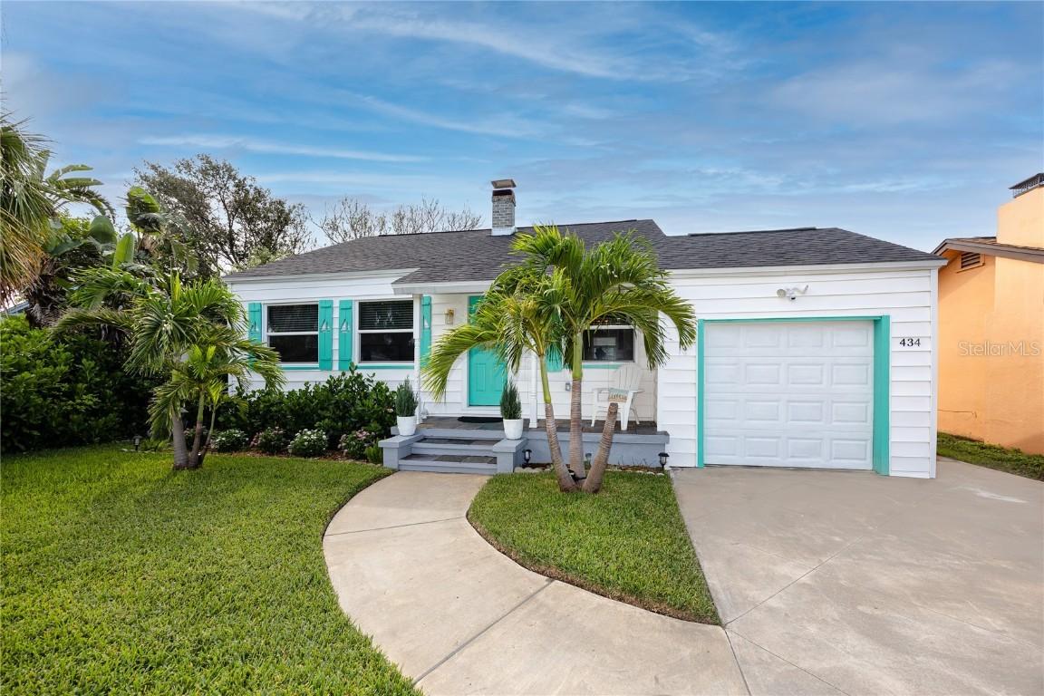 434 77th Ave., St Pete Beach, FL 33706