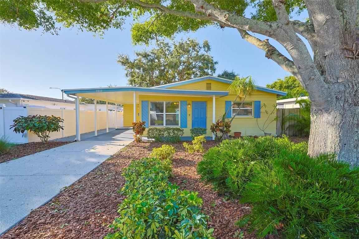 8012 26th Ave., St Petersburg, FL 33710