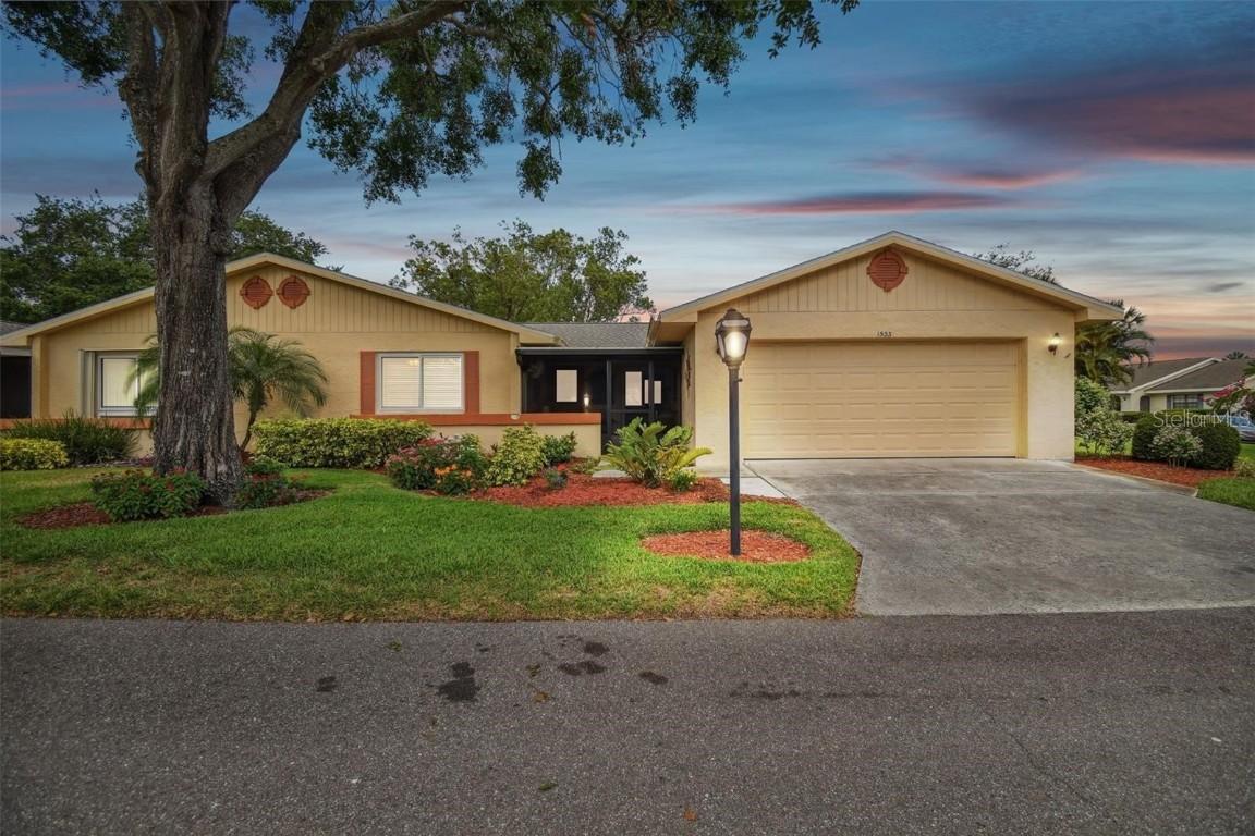 1533 Ingram Dr., Sun City Center, FL 33573
