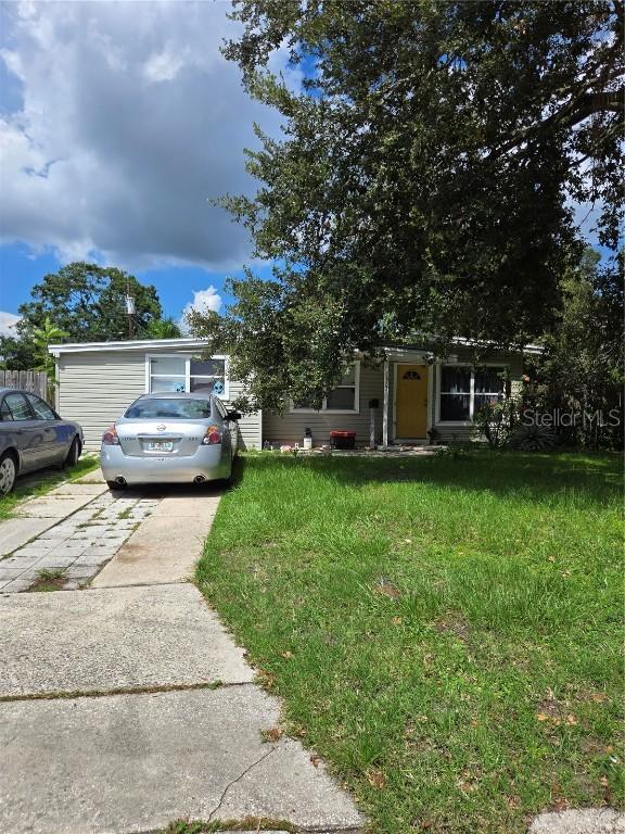1523 68th Ave., St Petersburg, FL 33702