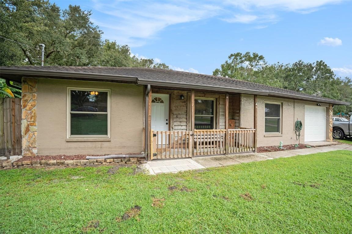 39532 Pretty Pond Rd., Zephyrhills, FL 33540
