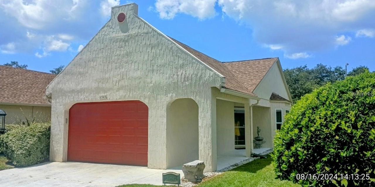 11543 Orleans Ln., Port Richey, FL 34668