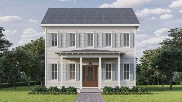 New Homes For Sale This Week in Greater Woodlawn: September 12th to September 18th