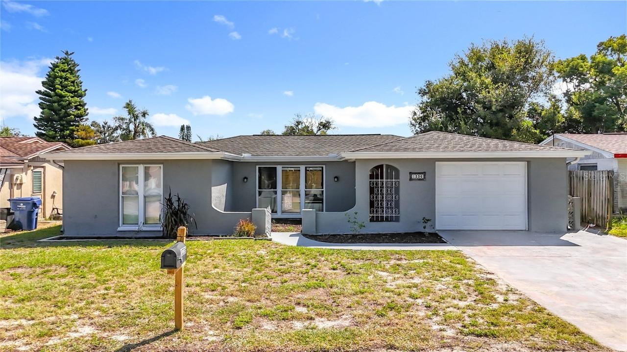1236 Normandy Blvd., Holiday, FL 34691