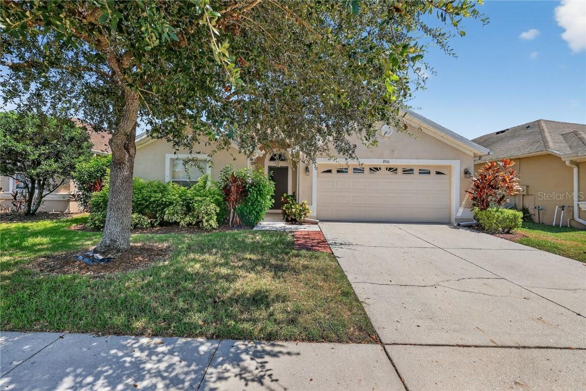 3916 Langdrum Dr., Wesley Chapel, FL 33543