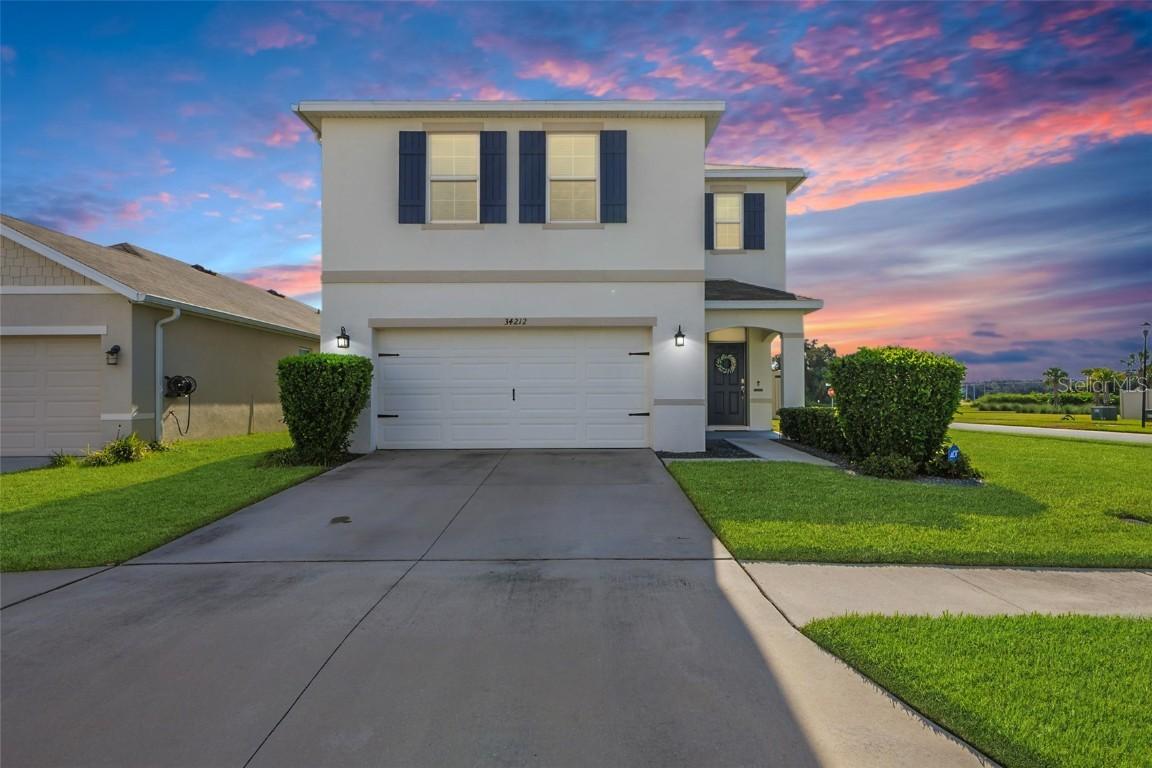 34212 Jasper Stone Dr., Wesley Chapel, FL 33543
