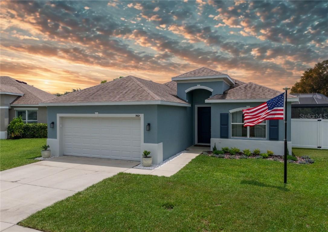 14424 Balloch Dr., Hudson, FL 34667