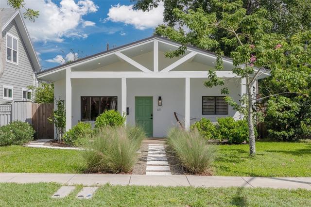 New Construction Homes For Sale This Week That Attend John M. Sexton Elementary School: September 17th to September 23rd