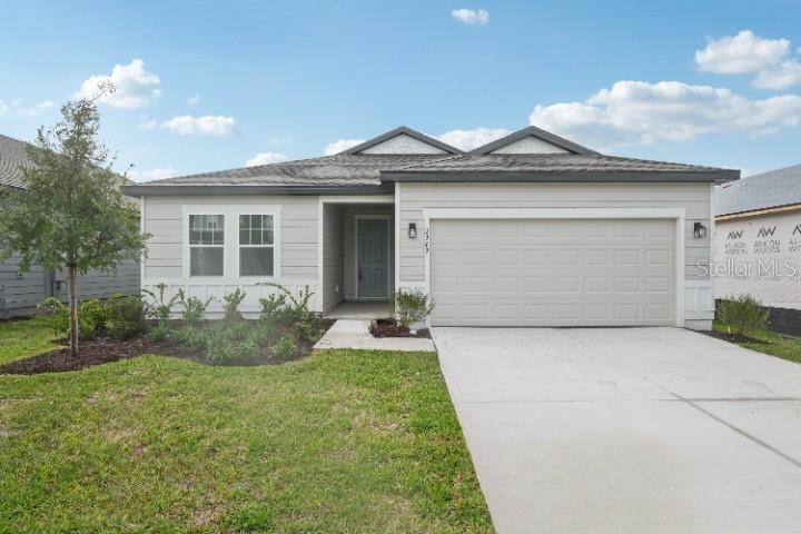 2349 Broadbrook Drive, St Cloud, FL 34771