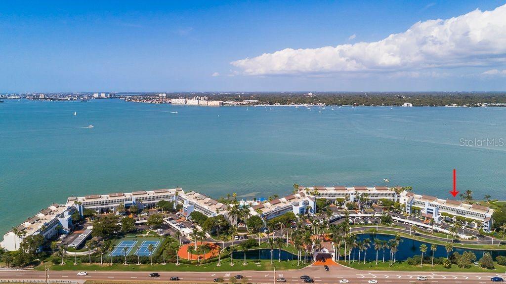 5151 Isla Key Blvd. #223, St Petersburg, FL 33715