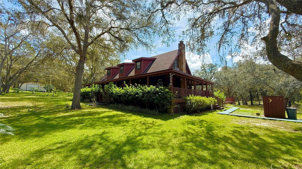 34256 Belt Dr., Dade City, FL 33523