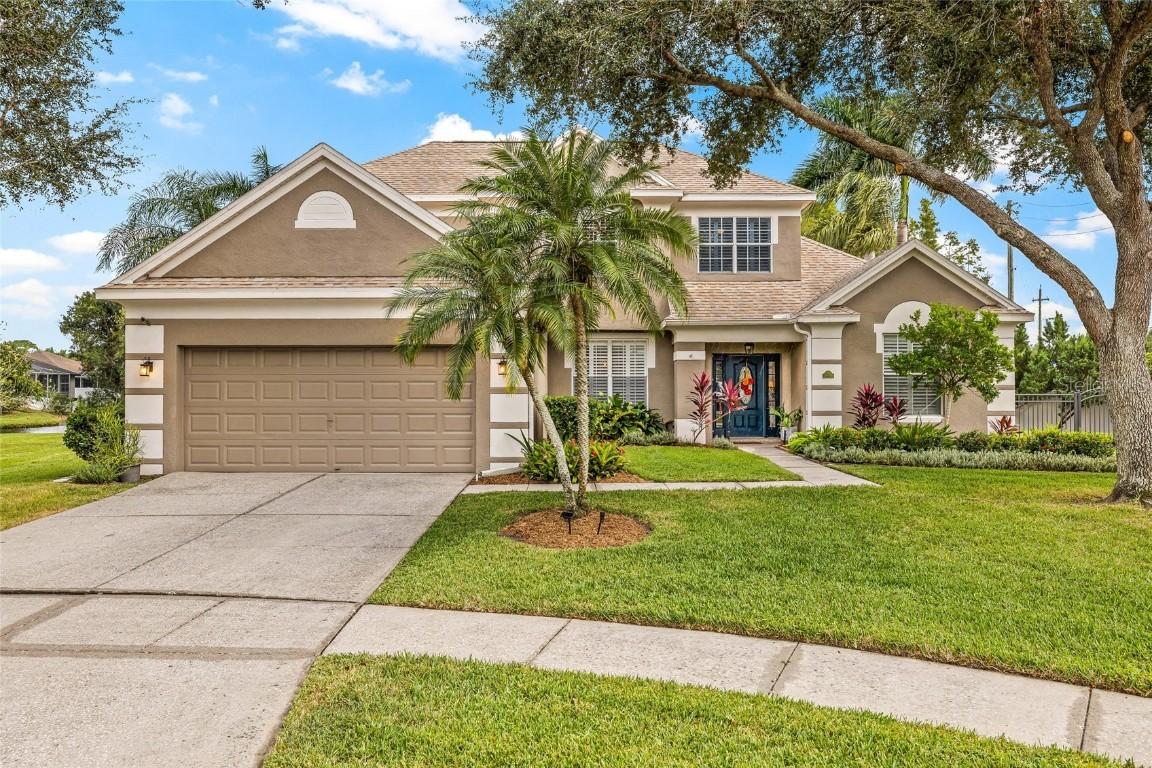 12901 Greenville Ct., Tampa, FL 33625