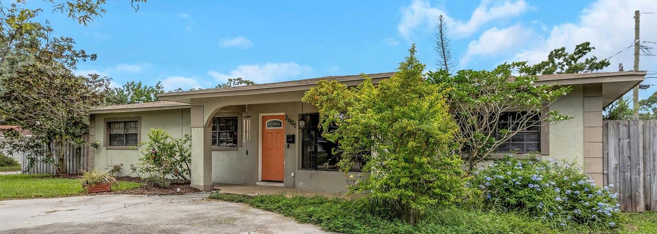 2600 56th Ln., St Petersburg, FL 33710