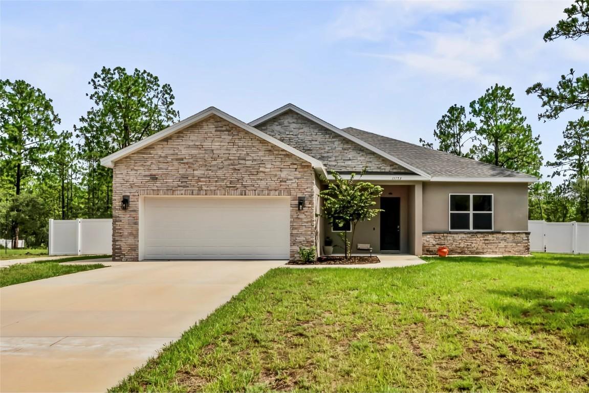 11153 Wood Owl Ave, Weeki Wachee, FL 34614