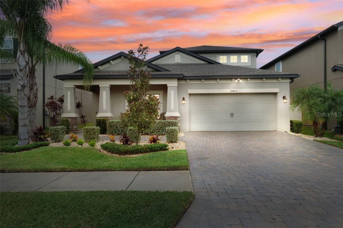 19433 Redwood Point Dr., Tampa, FL 33647