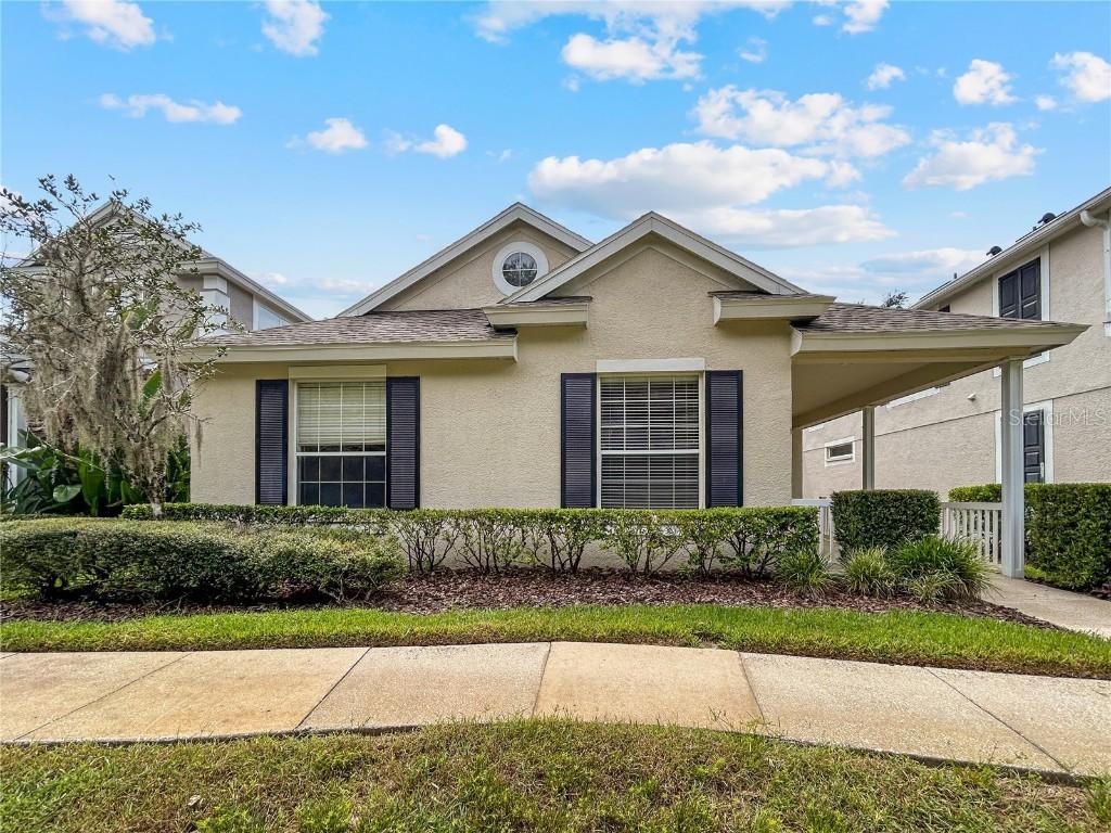 5006 Bridgeway Ln., Lutz, FL 33558
