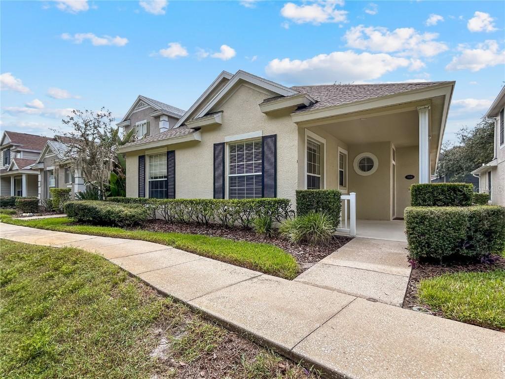 5006 Bridgeway Ln., Lutz, FL 33558