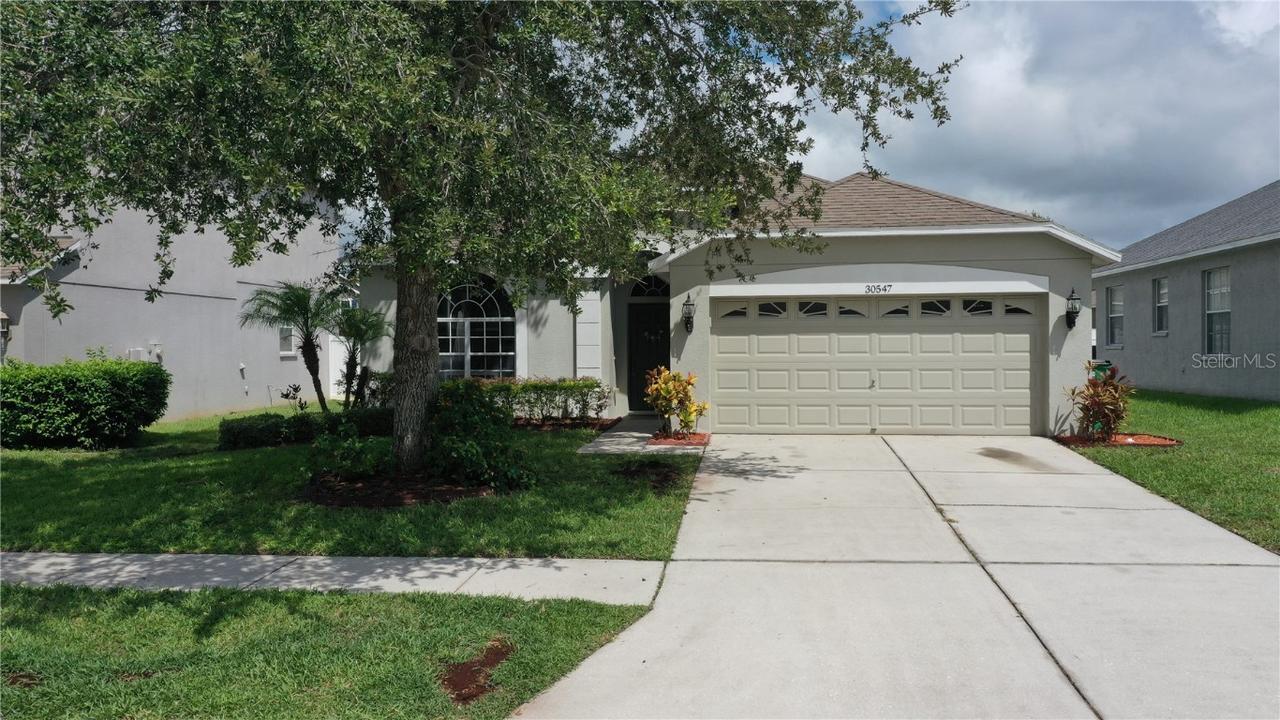 30547 Casewell Pl., Wesley Chapel, FL 33545