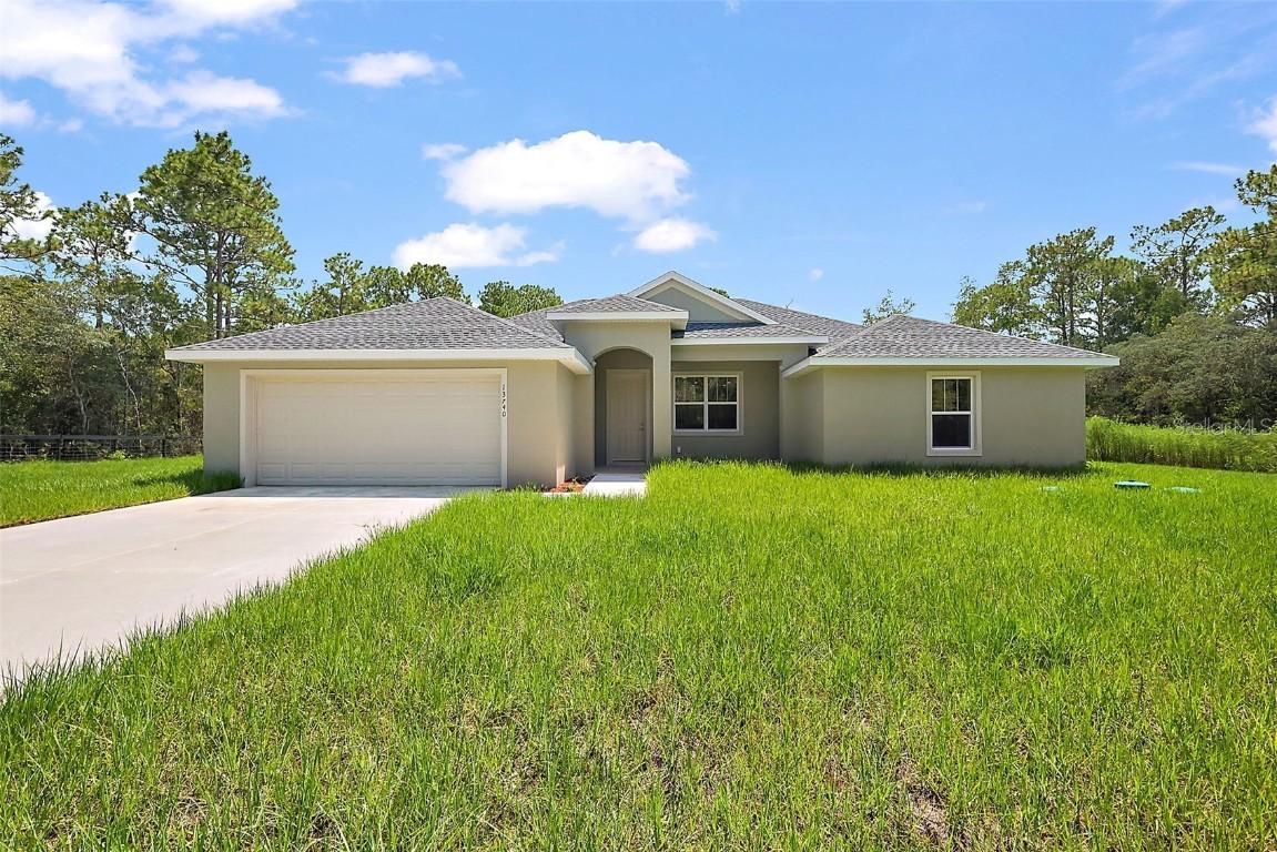 13740 SW 89th St., Dunnellon, FL 34432