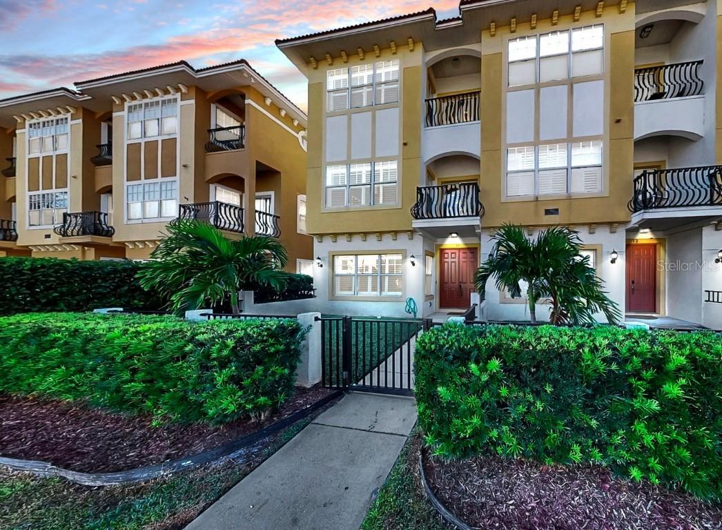 111 N Albany Ave. #11, Tampa, FL 33606