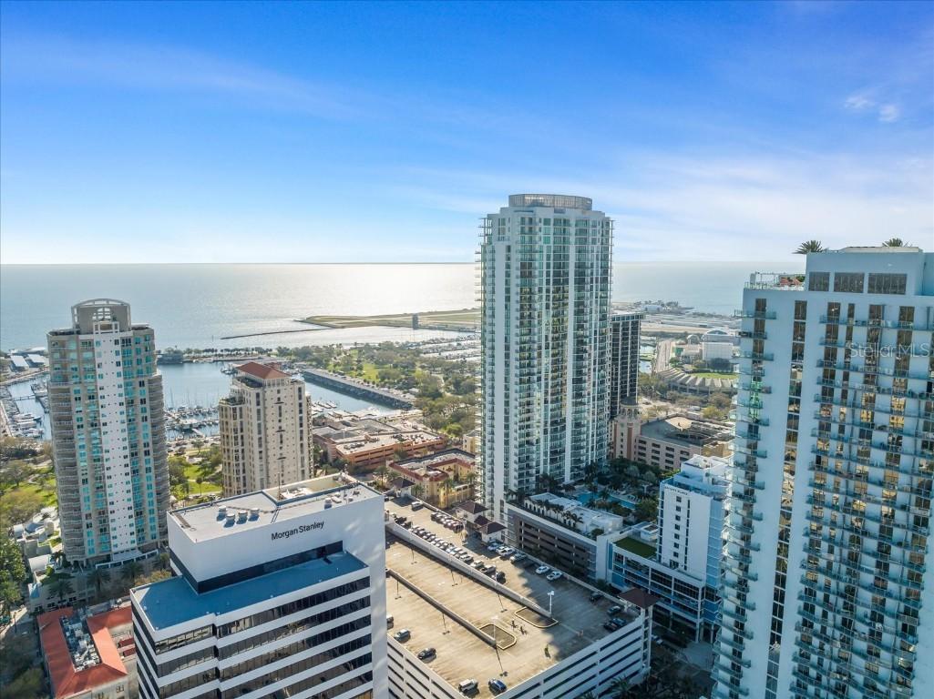 100 1st Ave. #501, St Petersburg, FL 33701