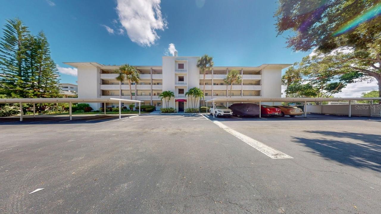 1524 Lakeview Rd Rd. #306, Clearwater, FL 33756