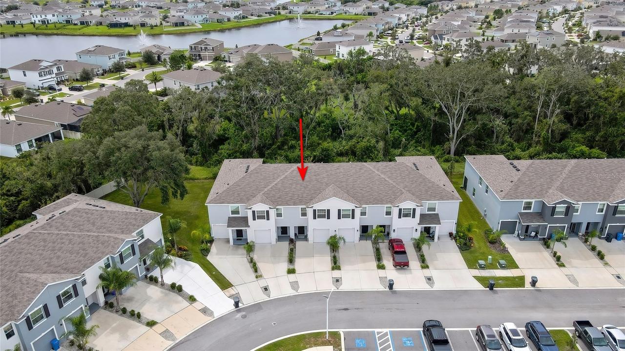 16662 Maude Dr., Wimauma, FL 33598
