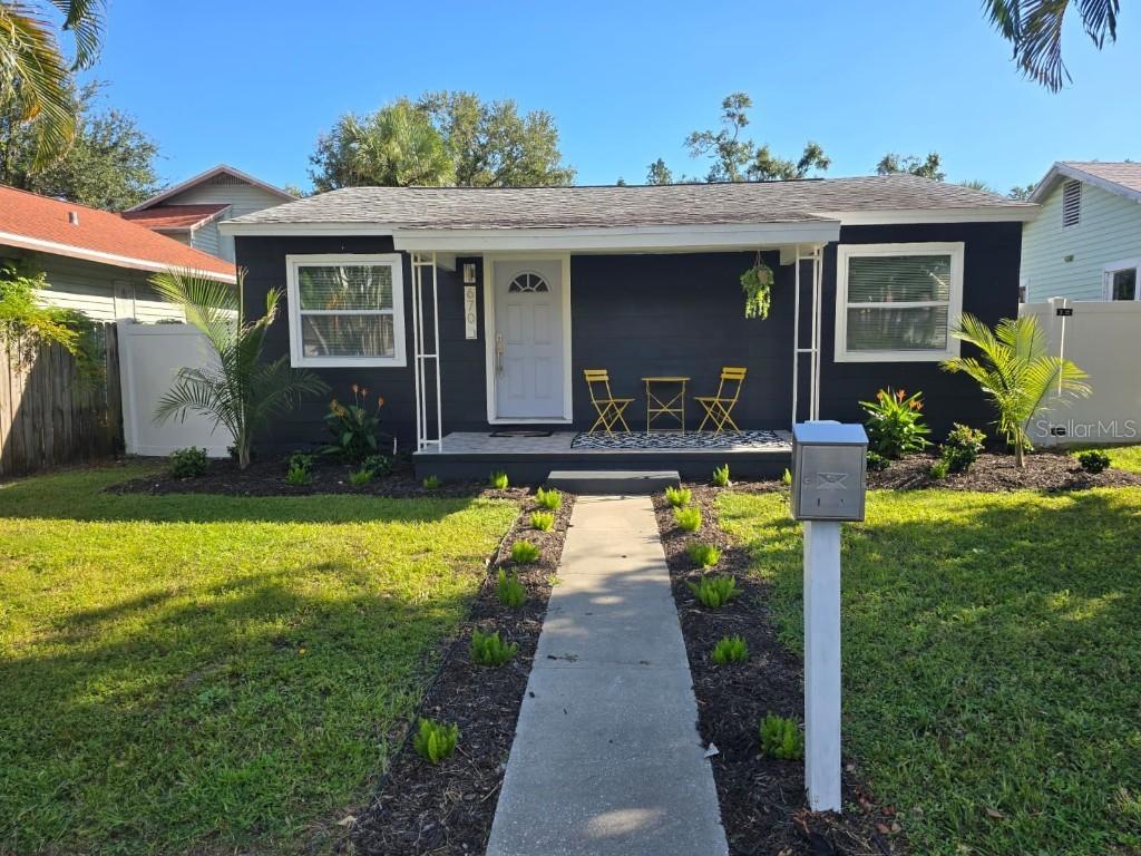 670 16th Ave., St Petersburg, FL 33701