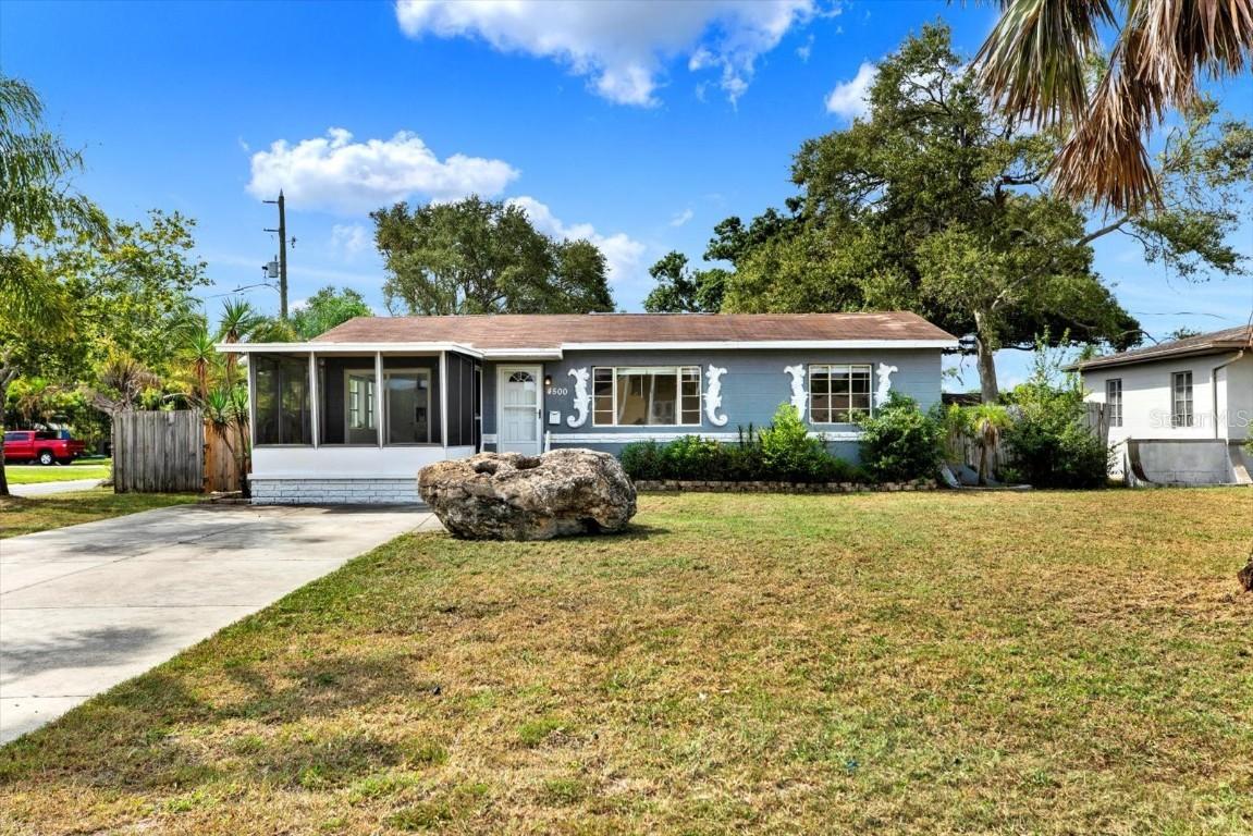 4500 30th Ave., St Petersburg, FL 33713