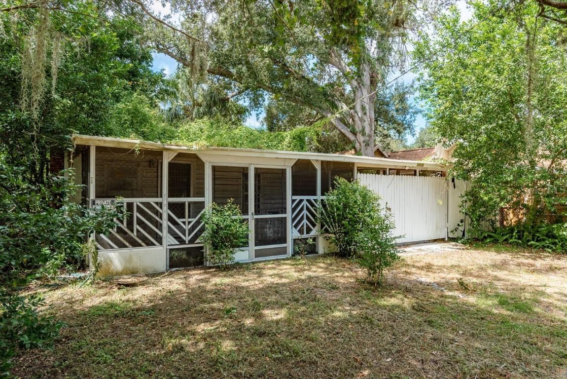 1838 Sylvan Dr., Clearwater, FL 33755