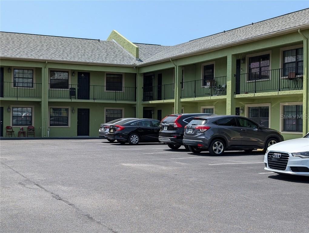4416 N Clark Ave. #4, Tampa, FL 33614