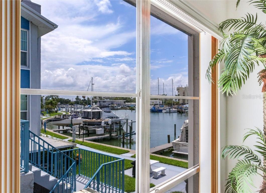 171 Medallion Blvd. #H, Madeira Beach, FL 33708