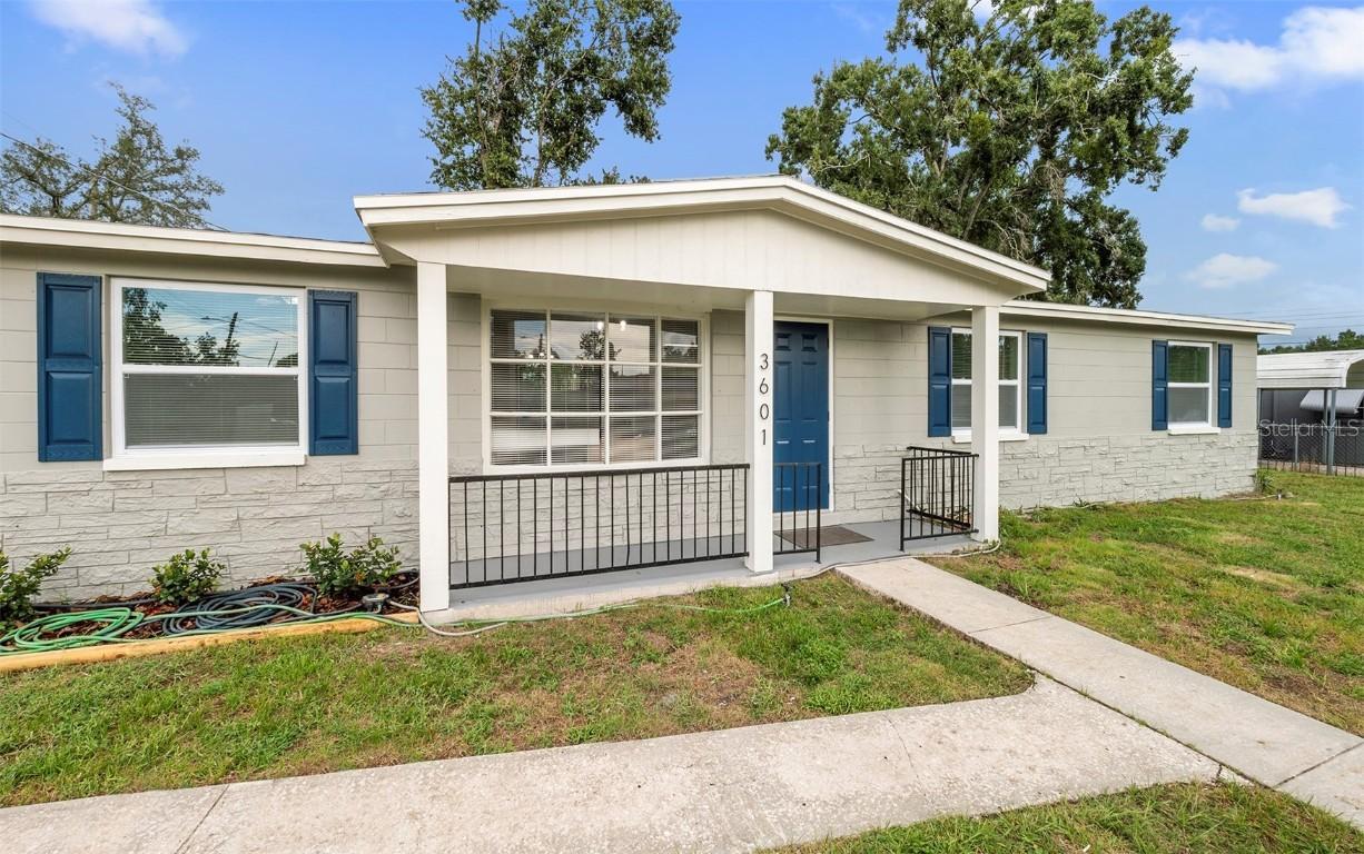 3601 E Giddens Ave., Tampa, FL 33610