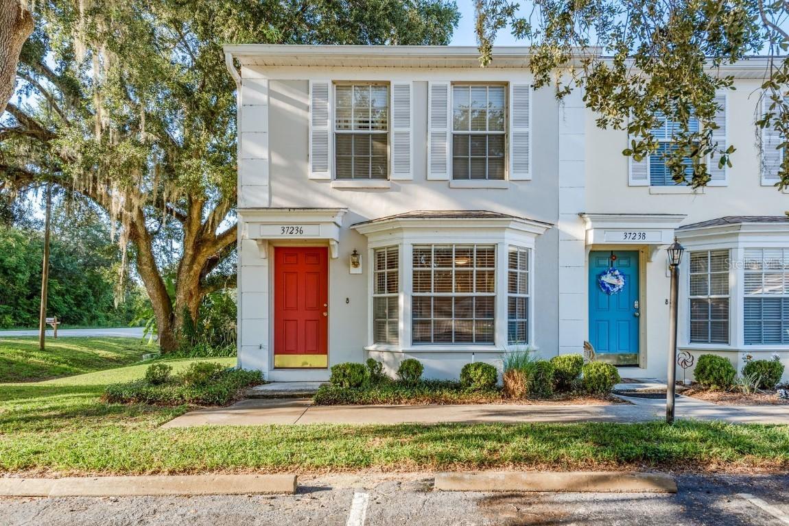 [Address Hidden by Seller], Dade City, FL 33525