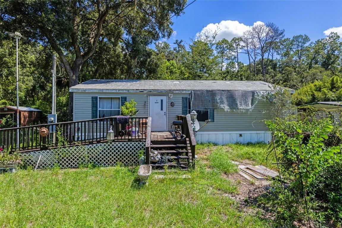 47330 E Deer Rd., Altoona, FL 32702