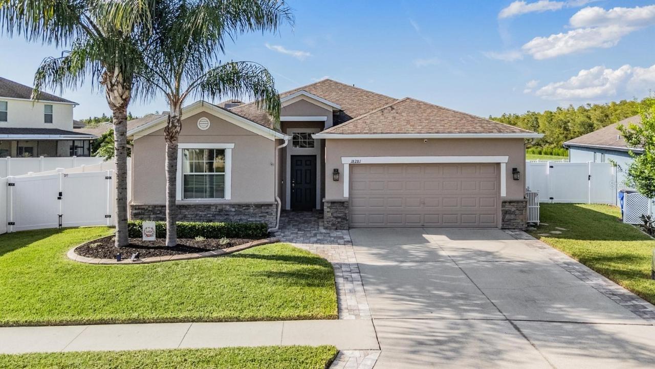 18281 Rossendale Ct., Land O Lakes, FL 34638