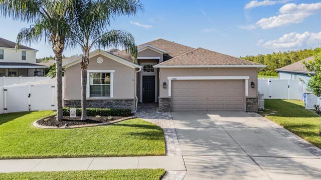 New Construction Homes For Sale This Week That Attend Oakstead Elementary School: September 17th to September 23rd