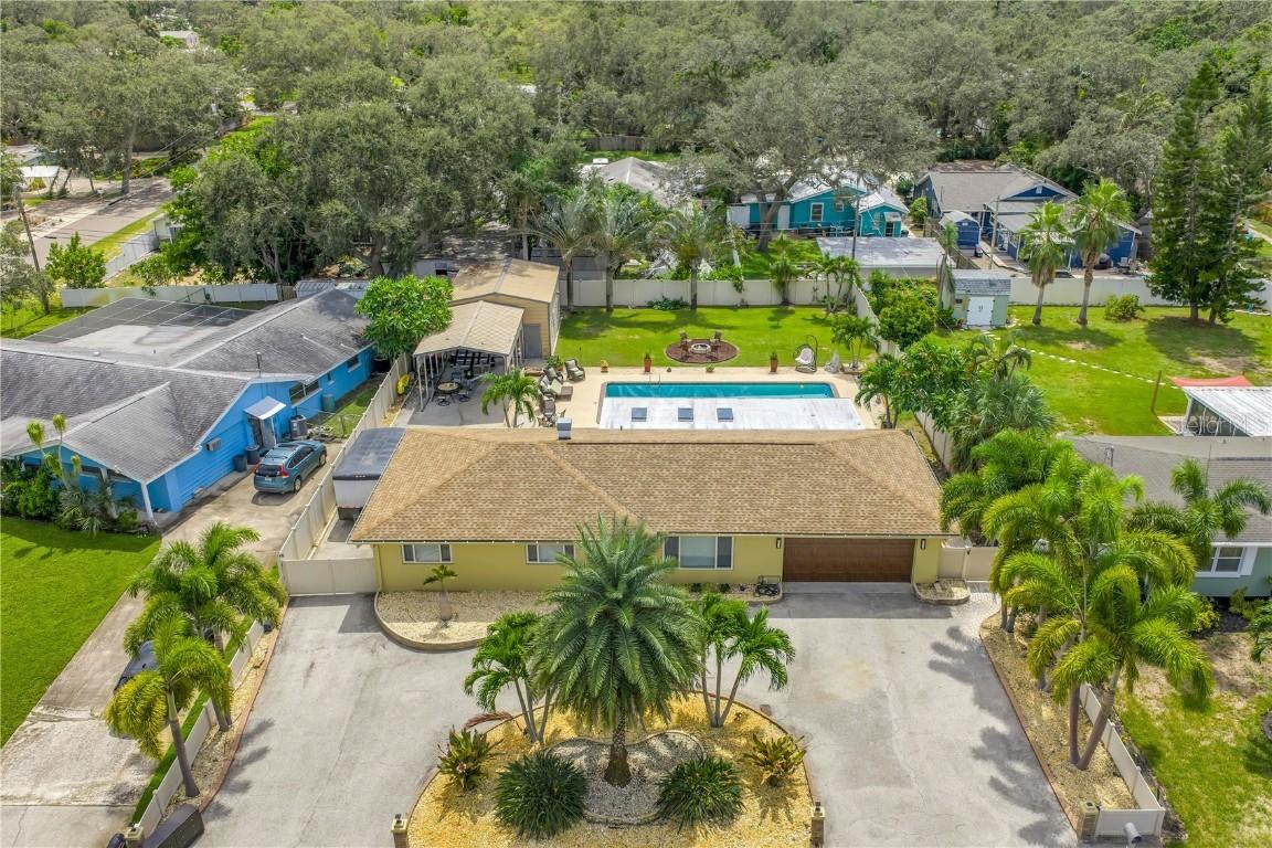 10922 52nd Ave., St Petersburg, FL 33708