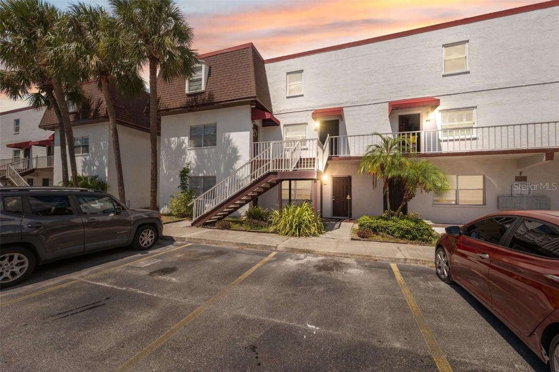 9105 Tudor Dr. #F101, Tampa, FL 33615