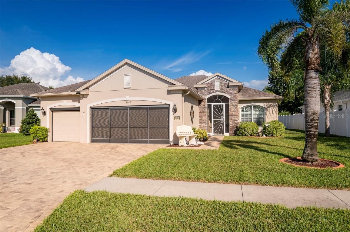 14648 Tarves Dr., Hudson, FL 34667