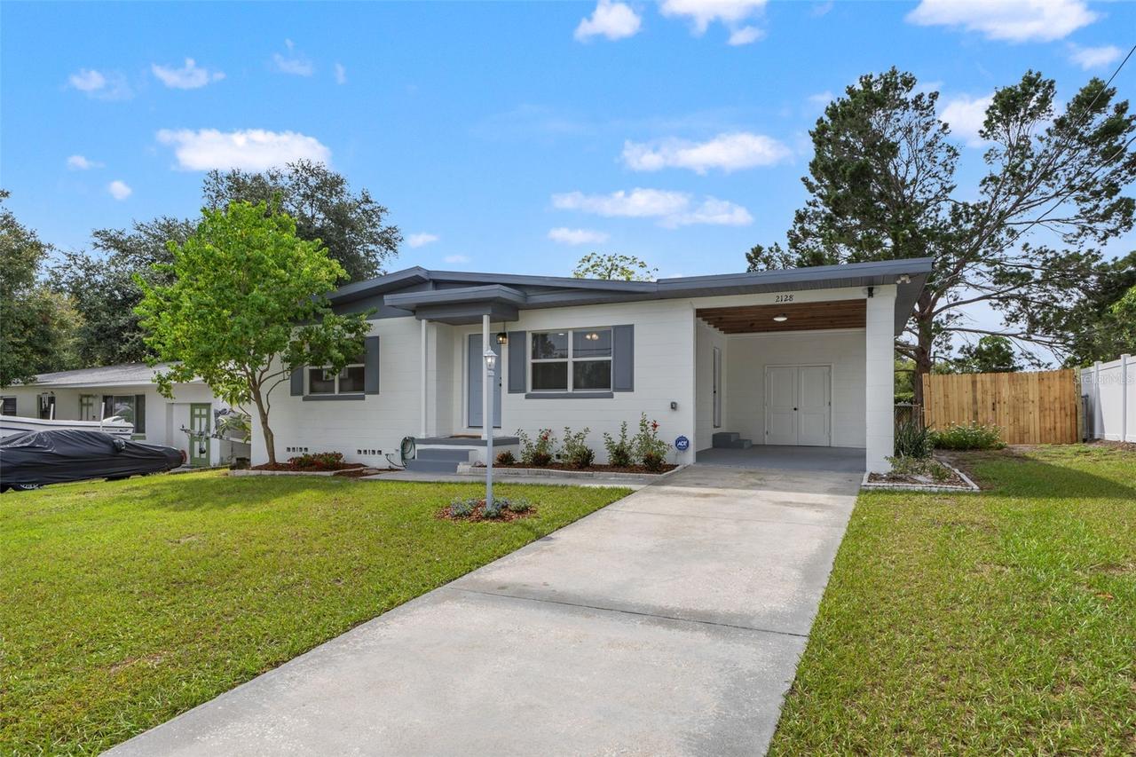2128 W Elm St., Tampa, FL 33604