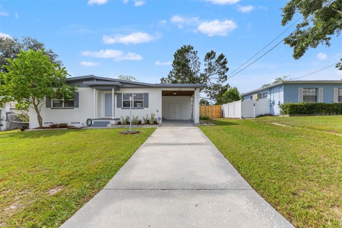 2128 W Elm St., Tampa, FL 33604