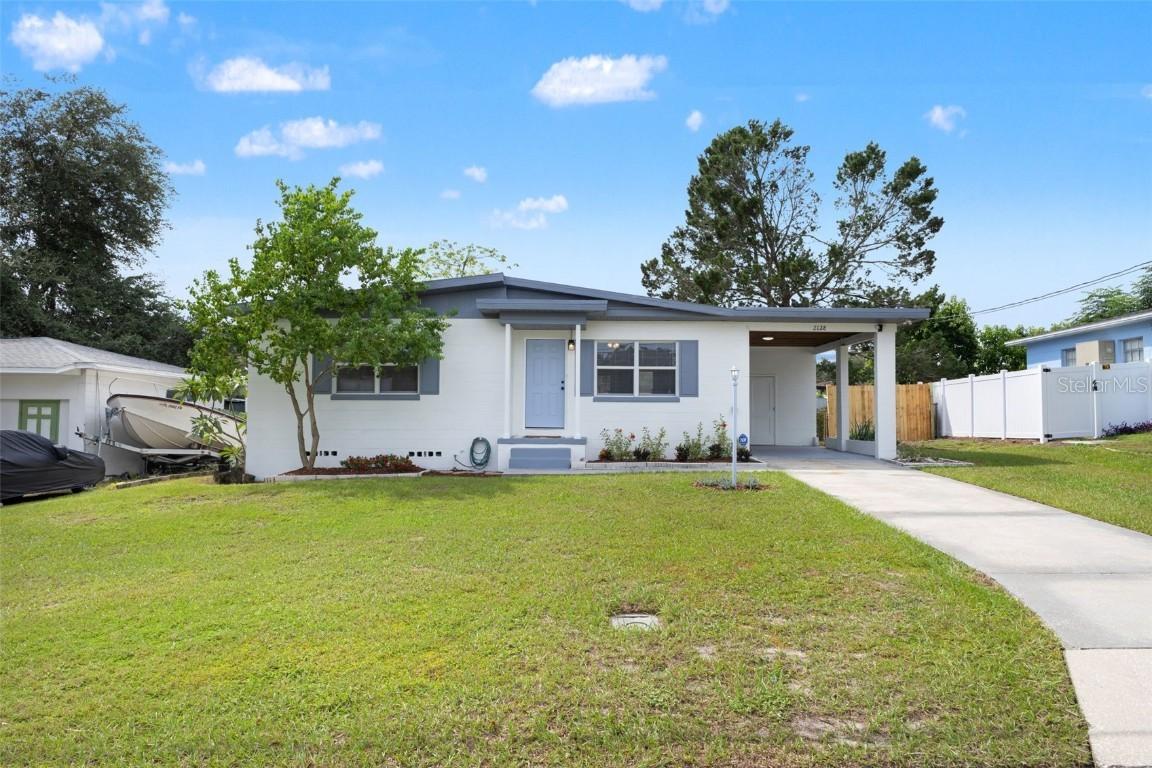 2128 W Elm St., Tampa, FL 33604