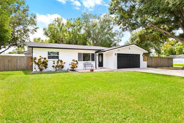 New Construction Homes For Sale This Week in Largo: September 17th to September 23rd