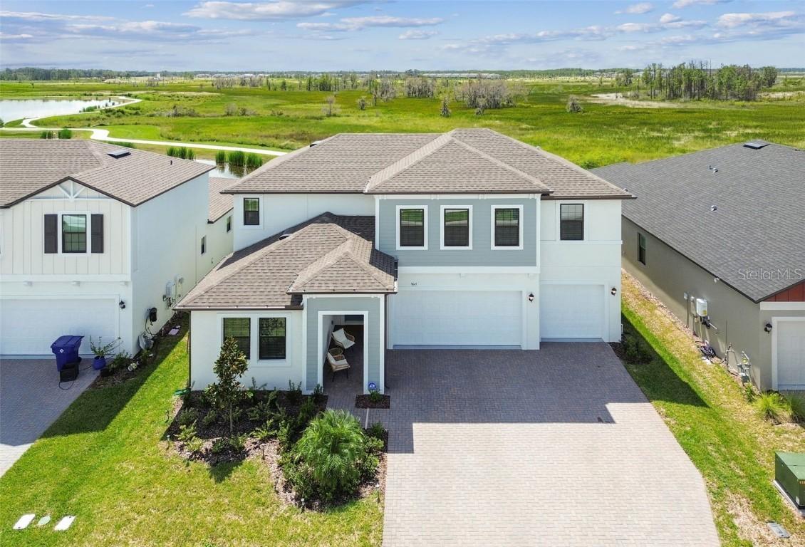 9645 Runaway Breeze Dr., Land O Lakes, FL 34637