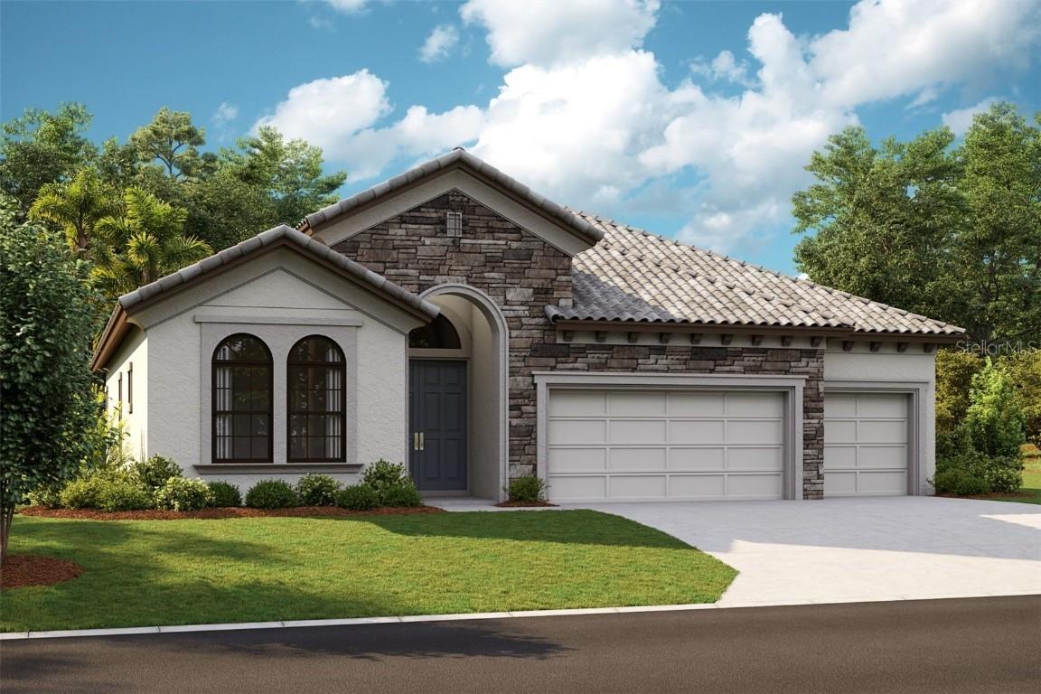 10289 Surrey Rose Dr., San Antonio, FL 33576