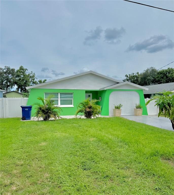 2311 W Kentucky Ave., Tampa, FL 33607