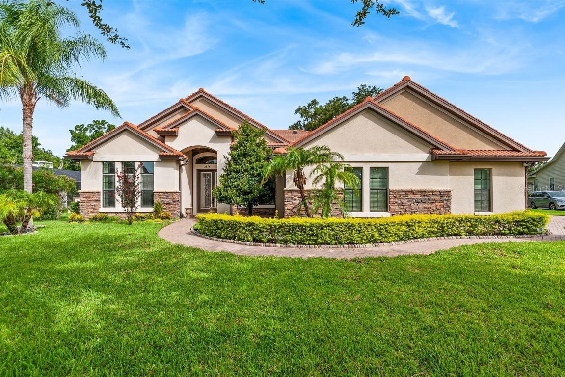3874 Grandefield Cir., Mulberry, FL 33860